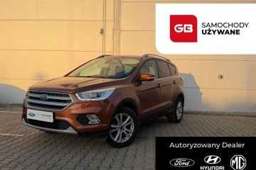 1.5 EcoBoost FWD Edition 150KM Salon PL