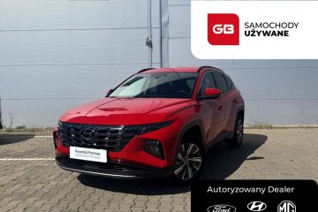 1.6 T-GDi HEV Executive+Trunk 2WD | Automat | Salon PL | Gwarancja