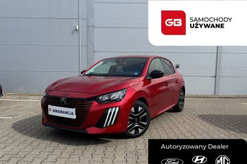 1.2 100km PureTech | Allure | Salon PL | gwarancja fabryczna