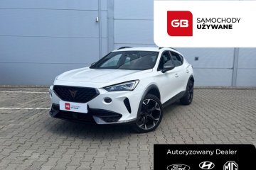 1.5 150km  DSG  |  Serwis ASO  |  Gwarancja
