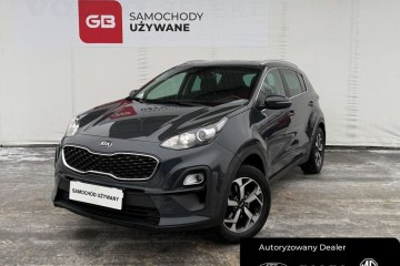 1.6 GDI 132KM M 2WD MT6 Salon PL