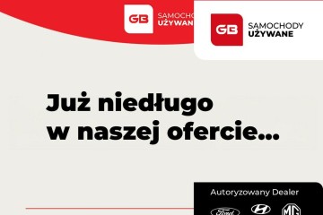 1.6 T-GDi HEV Executive+Trunk 2WD | Automat  |  Salon PL  |  Gwarancja