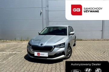 1.6 115km | Salon PL | Ambition