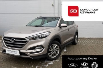 1.7 CRDI BlueDrive Go! 2WD 115 KM Salon PL