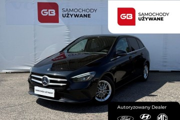 180 d 116KM Style 7G-DCT Salon PL ASO I-wszy właściciel
