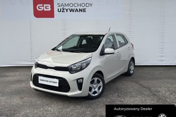 1.0 67KM M MT5 Salon PL ASO I-wszy właściciel Gwar Fabryczna