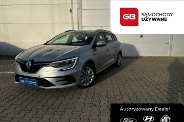 1.3 TCe 140KM ZEN Salon PL FV23%