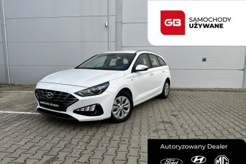 1.5 T-GDI 48V 160KM mHEV Salon PL Modern