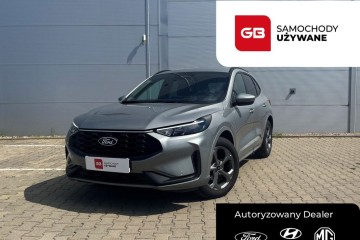 2.5 FHEV 190KM AT ST-Line X ASO FV23% Pierwszy właściciel