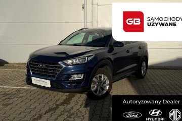 1.6 GDi 132KM Salon PL Comfort