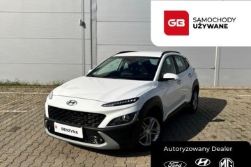 1.6 T-GDI 198KM Comfort Serwis ASO Salon PL FV marża kamera