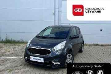 1.6 125km | Salon PL  |  M