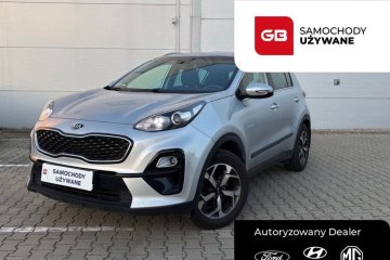 1.6 177km M+pakiet Smart, Salon PL