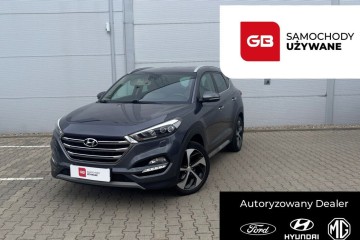 1.6 T-GDi 177KM MT6 Style Salon PL ASO I-wszy właściciel
