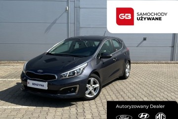 1.0 T-GDi 120KM MT6 Wersja M Salon PL