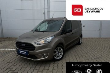 1.5 EcoBlue 120KM Salon PL FV 23%