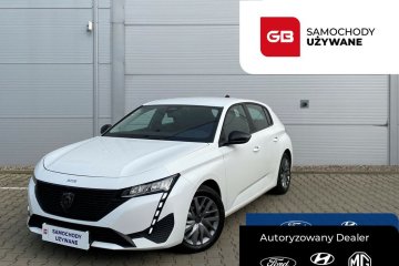 1.2 PureTech 110KM Active Pack S&S Salon Polska FV 23%