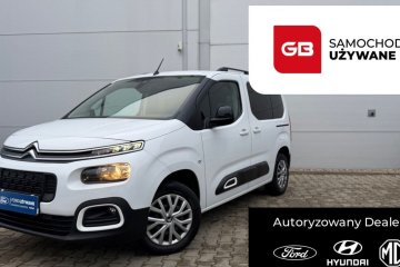 1.2 PureTech Feel S&S 110KM Salon PL