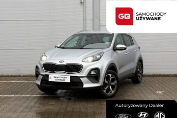 1.6 GDi 132KM MT6 Wersja M Salon PL