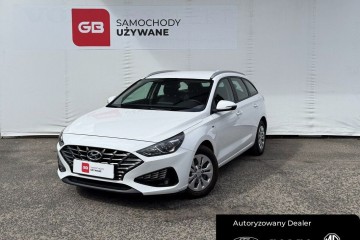 1.5 T-GDI 48V 160KM mHEV Modern ASO Salon PL FV23%