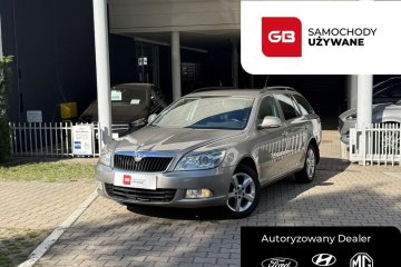 1.4 TSI 122KM MT6 Ambiente Salon PL