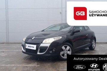 1.6 16V Exception | salon PL | Coupe