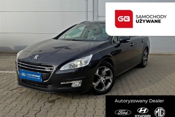 2.0 BlueHDi 180KM AT Wersja GT