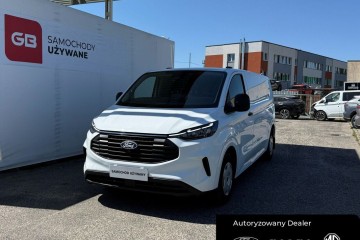 2.0 EcoBlue 136KM MT6 Trend Salon PL I-wszy właściciel ASO FV23%