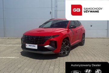 1.6 T-GDi 150KM MT6 N-Line 2WD Salon PL ASO FV23%