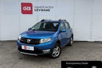 0.9 TCe 90KM MT5 Ambiance Salon PL