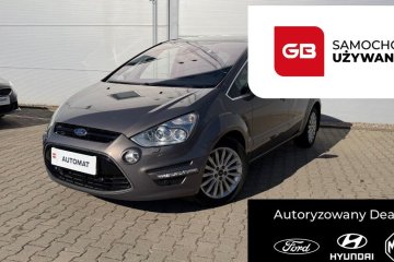 2.0 140 km | Salon PL | Platinium X | Webasto