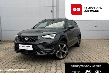 1.5 TSI FR S&S DSG Salon PL FV 23%