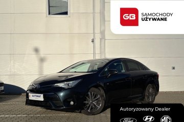 2.0 Prestige Aut. 152 KM Salon PL