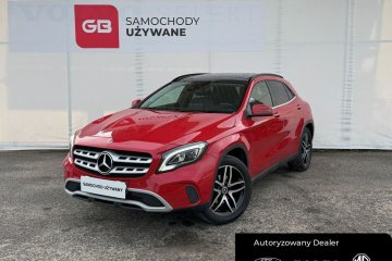 1.6 T 156KM AT7 Style Salon PL ASO