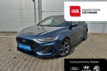 *Pormocja Noworoczna * 1.5 EcoBlue 115KM St- Line X