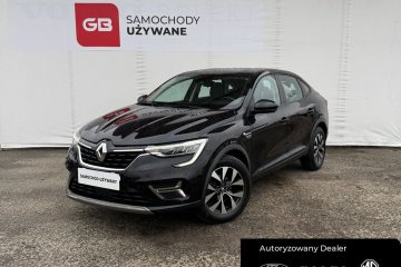 1.3 TCe mHEV 140KM Intens EDC Salon PL ASO