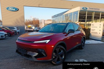 1.5T 177KM DCT Luxury I-wszy właściciel Gwarancja producenta FV23%