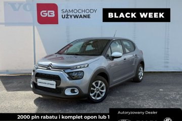 *BLACK WEEK* 1.2 PureTech 83KM MT5 You S&S Salon PL ASO FV23%