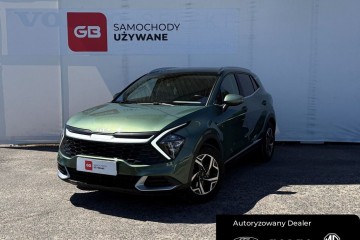 1.6 T-GDi mHev 150KM DCT M Salon PL
