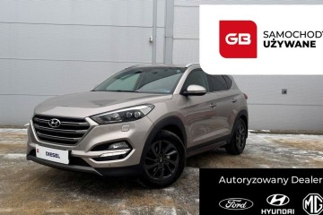 Premium | hak | napęd 4x4 | automat | salon PL