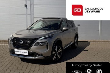 1.5 VC-T e-POWER e-4ORCE 160KM HEV Tekna + P.Premium SalonPL ASO FV23%