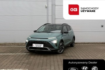 1.0 T-GDi Smart 100KM DCT Smart Salon PL ASO