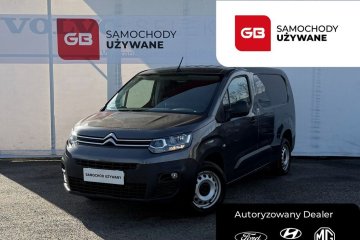 1.5 BlueHDi 102KMM MT5 Wersja M Salon PL ASO FV23%