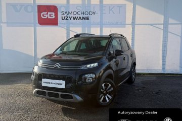 1.2 PureTech 110KM EAT6 Shine S&S Salon PL FV23%