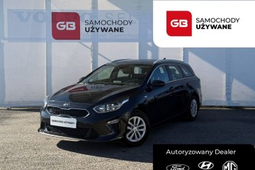 1.4 T-GDi 140KM AT Wersja M Salon PL ASO