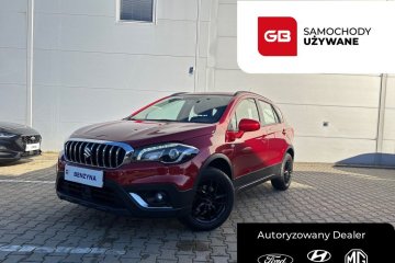 1.4 SHVS 129KM Comfort Salon PL