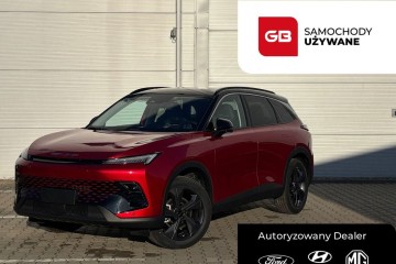 BAIC Senova X55 | 1.5 177 km