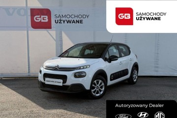 1.2 PureTech 83KM MT5 Feel Salon PL ASO I-wszy właściciel