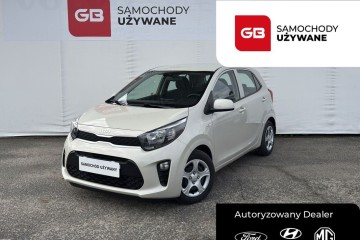 1.0 67KM M MT5 Salon PL ASO I-wszy właściciel Gwar Pakiet Serwisowy