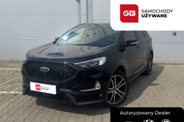 2.0 EcoBlue Twin-Turbo 4WD ST-Line Salon PL Niski przebieg